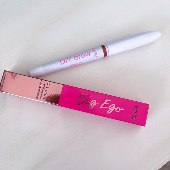 Tarte Big Ego DIY brow detailing pen - Picture 2 of 2